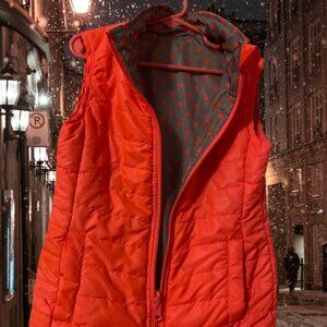 Layer 8 Lightweight Puffer Sleeveless Vest